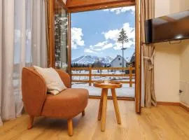 Durmitor Villas Taiga