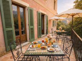 Hôtel San Andrea: Muro şehrinde bir otel