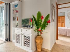 Casa Flores - Stunning ocean view home, hotel di San Luis