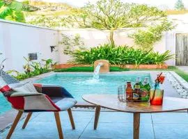 DanCenter Parijat Villas & Suites Udaipur