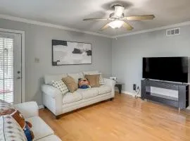 Keep Rebel Weekends Moving at Park Condominiums