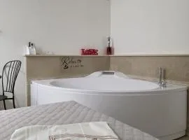 La suite del Marchese a Vieste