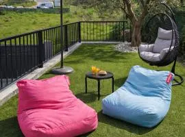 Mougins Garden Villa with private Pool & Spa near Cannes