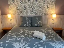 Appartement Moliets Plage Golf