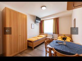 Gasthof Zur Alten Schmiede Schlembach, hotel 