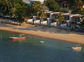 Pano Samui Beachfront Villas