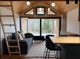 Dushka Mountain Cabin