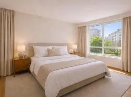 Luz Beach Room Porto