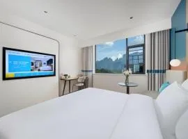 Ni Hao Hotel Zhangjiajie Ziwu Road