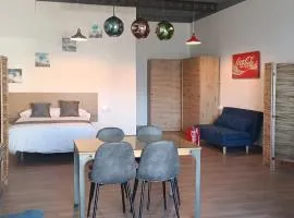 Xenia Alojamientos-Casa Lucía