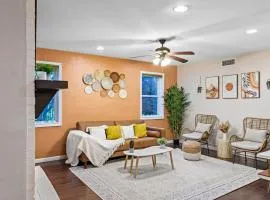Bright and Spacious First Floor Buckhead Oasis