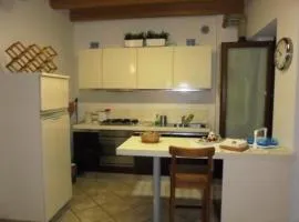 Antiche Mura on Garda Lake