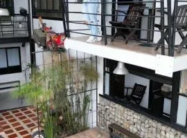 INLOFT Quindío