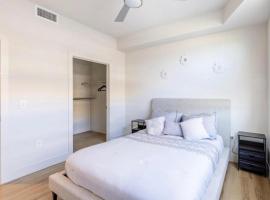 Luxury Stay at Sunela, hotel en Phoenix