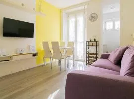 [Metro Lingotto Fiere] Elegante Suite + wifi + a/c