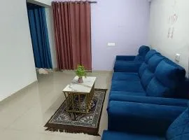 1bhk Service Apartment 405 - Manjari