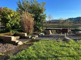 Hof Wälderblick, hotel v destinaci Ibach