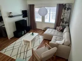 One bedroom apartment near Vuokatti and Sotkamo