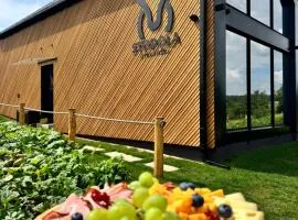 STODOLA U Františka