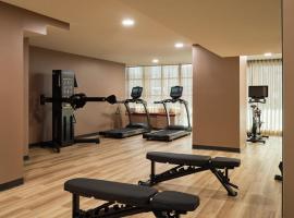 The Arlo, BW Signature Collection: Ottawa şehrinde bir otel