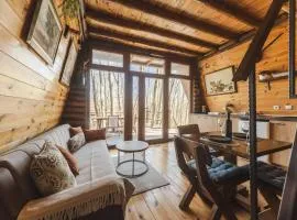 Forest House Paradise