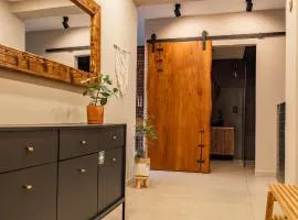 Old Town Living Apartments