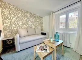 La Perollerie - Charmant appartement Centre ville