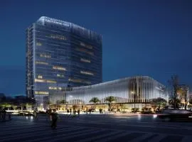 Crowne Plaza Shaoxing Binhai New Area by IHG