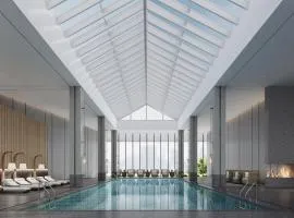 Crowne Plaza Shaoxing Binhai New Area by IHG