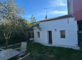 La Petite Maison