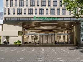Holiday Inn Quanzhou Jinjiang Airport by IHG
