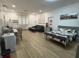 Darsena Suite Ravenna