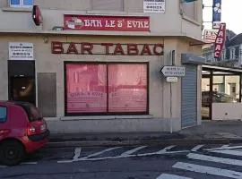 Chambre Confort 4 personnes