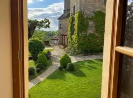 House and beautiful garden - Bastide Domme Périgord