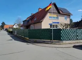 Ferienwohnung Eichweg