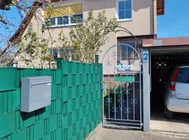 Ferienwohnung Eichweg