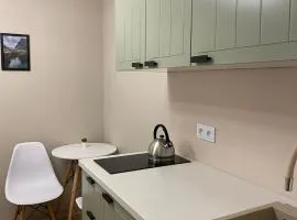 Studio Mogilska Tauron Arena