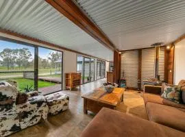Wallaby Lodges