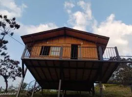 El Rincón del Cielo