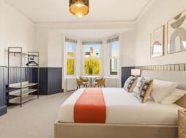 The Jam Jar, Newcastle, Jesmond, hotel in Jesmond