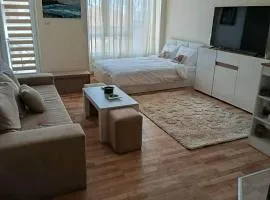 Дунав апарт Danube apart