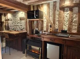 Cosy studio Place Sainte Catherine