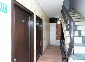 HOTEL O HERITAGE RESIDENCY