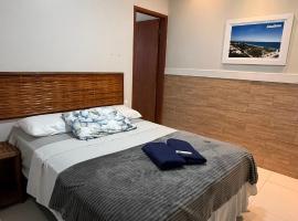 Casarão Guaibim Hospedagem, Hotel in Guaibim