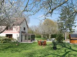 La Ronce maison d hote