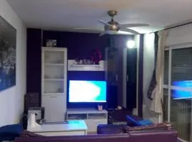 Los Lentiscares Apartment