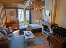 Studio Julianne place Sainte Catherine