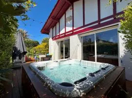 Maison Haurren Zoriona - Escapade confort et spa