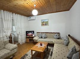 Sweet home Leskovik, hotel di Leskovik