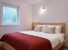 Apartment Seka, hótel í Podčetrtek